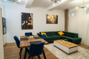 Apartament Ultra Central